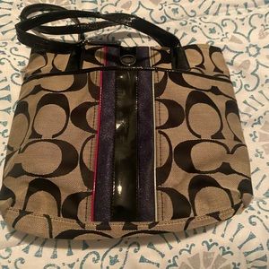 Mini tote
